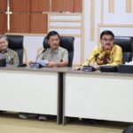 Wali Kota Cirebon, Effendi Edo, menyampaikan apresiasinya atas keberhasilan penyelenggaraan festival yang dinilai mampu menggerakkan ekonomi lokal. Hal itu ia sampaikan saat memimpin rapat evaluasi Festival Ramadan di Balai Kota, Jumat (6/3/2026).