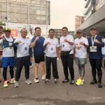 Wali Kota Cirebon, Effendi Edo mendukung Cirebon QRIS Run menjadi kegiatan positif karena mengajak masyarakat menerapkan pola hidup sehat sekaligus mengenalkan penggunaan transaksi digital. Cirebon QRIS Run 2026 digelar Minggu (16/8/2026).
