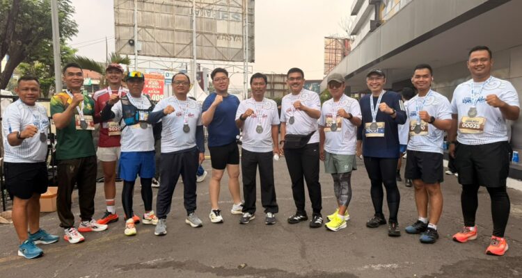 Wali Kota Cirebon, Effendi Edo mendukung Cirebon QRIS Run menjadi kegiatan positif karena mengajak masyarakat menerapkan pola hidup sehat sekaligus mengenalkan penggunaan transaksi digital. Cirebon QRIS Run 2026 digelar Minggu (16/8/2026).