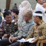 Wali Kota Cirebon, Effendi Edo, hadir secara langsung dalam forum tersebut bersama para kepala daerah lainnya dalam kegiatan yang digelar di Gedung BPSDM Provinsi Jawa Barat, Kota Cimahi, Selasa (4/8/2026).